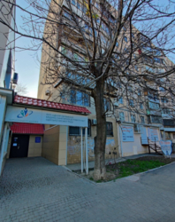 9 станція Великого Фонтану 138м фото 1 9 станція Великого Фонтану 138м фото 1