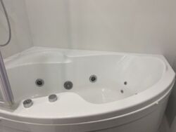 Євродвушка в ЖК Атмосфера фото 10 Євродвушка в ЖК Атмосфера фото 10