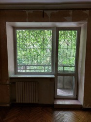 Двокімнатна квартира в Приморському районі фото 3 Двокімнатна квартира в Приморському районі фото 3