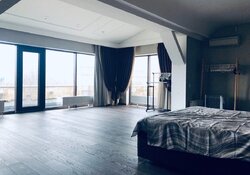 2-рівневий пентхаус у новому будинку від Гефесту в історичному центрі міста фото 4 2-рівневий пентхаус у новому будинку від Гефесту в історичному центрі міста фото 4