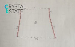 Двокімнатна квартира біля моря, Середній Фонтан, Фонтанська дорога фото 14 Двокімнатна квартира біля моря, Середній Фонтан, Фонтанська дорога фото 14