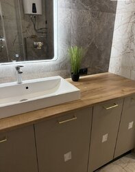 Квартира-студія з балконом в ЖК Еллада, Аркадія фото 8 Квартира-студія з балконом в ЖК Еллада, Аркадія фото 8