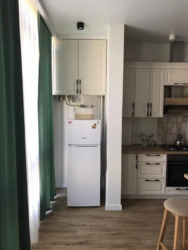 1-кімнатна квартира в ЖК Клаб Марин фото 2 1-кімнатна квартира в ЖК Клаб Марин фото 2