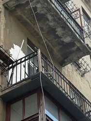 Двокімнатна квартира Сталінка в самому ценре Одеси біля привозу,жд вокзалу фото 19 Двокімнатна квартира Сталінка в самому ценре Одеси біля привозу,жд вокзалу фото 19