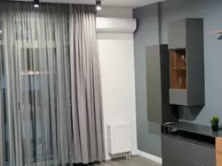 Квартира студія в ЖК Олімпієць з ремонтом фото 15 Квартира студія в ЖК Олімпієць з ремонтом фото 15