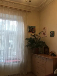 3-кімнатна квартира в центрі міста