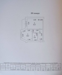 Однокімнатна квартира на Таїрова. Індивідуальне опалення фото 6 Однокімнатна квартира на Таїрова. Індивідуальне опалення фото 6