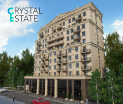 Двокімнатна квартира в центрі Одеси, парк Шевченко фото 14 Двокімнатна квартира в центрі Одеси, парк Шевченко фото 14