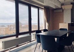 2-рівневий пентхаус у новому будинку від Гефесту в історичному центрі міста фото 1 2-рівневий пентхаус у новому будинку від Гефесту в історичному центрі міста фото 1