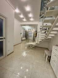 3-рівнева квартира в ЖК Гранд парк фото 2 3-рівнева квартира в ЖК Гранд парк фото 2