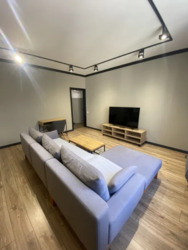 Двокімнатна квартира в престижному комплексі, Гольфстрім, Аркадія фото 9 Двокімнатна квартира в престижному комплексі, Гольфстрім, Аркадія фото 9