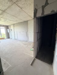 3-кімнатна квартира з панорамою моря в ЖК Авіньйон, вул. Дача. Ковалевського