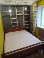 Двокімнатна квартира в районі Аркадії, вул.Тіниста фото 1 Двокімнатна квартира в районі Аркадії, вул.Тіниста фото 1