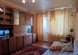 2-кімнатна квартира на Таїрова