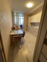 1-кімнатна квартира на Французькому бульварі фото 4 1-кімнатна квартира на Французькому бульварі фото 4