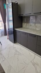 Однокімнатна квартира в ЖК Акварель-2 з ремонтом. фото 5 Однокімнатна квартира в ЖК Акварель-2 з ремонтом. фото 5