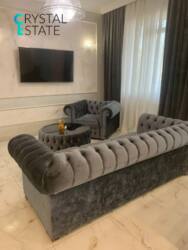 Двокімнатна квартира з ремонтом в Дванадцятій Перлині в Хаджибейському районі фото 1 Двокімнатна квартира з ремонтом в Дванадцятій Перлині в Хаджибейському районі фото 1