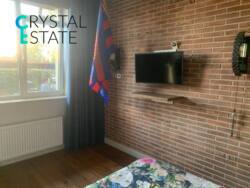 Двокімнатна квартира з ремонтом в Дванадцятій Перлині в Хаджибейському районі фото 2 Двокімнатна квартира з ремонтом в Дванадцятій Перлині в Хаджибейському районі фото 2