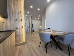 1 кімнатна квартира в ЖК Одісей, Таїрова. фото 1 1 кімнатна квартира в ЖК Одісей, Таїрова. фото 1