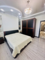 3-кімнатна квартира в ЖК Альтаїр, Київський район фото 1 3-кімнатна квартира в ЖК Альтаїр, Київський район фото 1