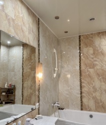 Дворівнева квартира на вул.Жуковського з видом на море фото 9 Дворівнева квартира на вул.Жуковського з видом на море фото 9