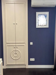 Двокімнатна квартира поруч з парком Перемоги фото 5 Двокімнатна квартира поруч з парком Перемоги фото 5