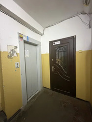 Трикімнатна квартира на Таірово вул.Люстдорфська дорога