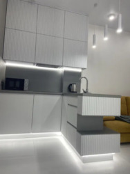 Євродвушка в ЖК Атмосфера фото 14 Євродвушка в ЖК Атмосфера фото 14