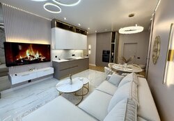 3-кімнатна квартира в ЖК Елегія парк