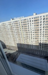 Двокімнатна квартира з ремонтом на Таїрова
