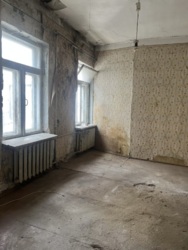 3-кімнатна квартира в центрі Одеси, вулиця Європейська (Катерининська)