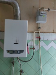 Двокімнатна квартира в Приморському районі фото 4 Двокімнатна квартира в Приморському районі фото 4