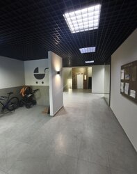 Квартира в ЖК «Авіньйон», вул. Дача Ковалевського, з терасою видом на море