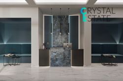 Двокімнатна квартира в ЖК Посейдон фото 4 Двокімнатна квартира в ЖК Посейдон фото 4