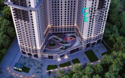 Двокімнатна квартира в ЖК Посейдон фото 3 Двокімнатна квартира в ЖК Посейдон фото 3