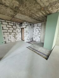 Трикімнатна квартира в ЖК Посейдон фото 9 Трикімнатна квартира в ЖК Посейдон фото 9