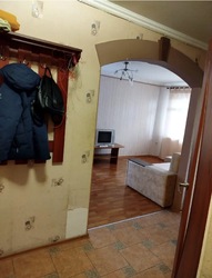 Однокімнатна квартира в районі площі Толбухіна