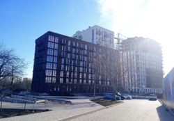 Однокімнатна квартира в Просторі на Радісній фото 11 Однокімнатна квартира в Просторі на Радісній фото 11