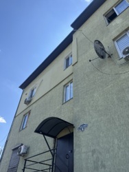 Однокімнатна квартира, новий будинок, Хаджибіївський район фото 1 Однокімнатна квартира, новий будинок, Хаджибіївський район фото 1