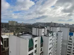 2 кімнатна квартира біля Парка Перемоги. фото 10 2 кімнатна квартира біля Парка Перемоги. фото 10