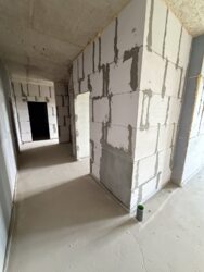 3-кімнатна квартира з панорамою моря в ЖК Авіньйон, вул. Дача. Ковалевського