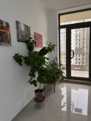 Однокімнатна квартира з видом на море на Таірово фото 6 Однокімнатна квартира з видом на море на Таірово фото 6