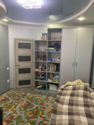 3-кімнатна квартира в будинку з красної цегли фото 11 3-кімнатна квартира в будинку з красної цегли фото 11