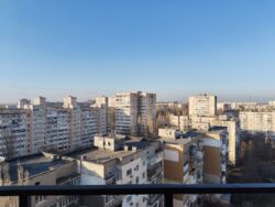 Продаж 1-кімнатної квартири в ЖК «Сан Сіті».