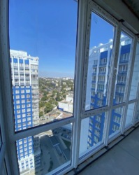 Двокімнатна квартира в ЖК Омега з видом на море фото 4 Двокімнатна квартира в ЖК Омега з видом на море фото 4