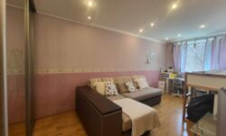 Двокімнатна квартира біля Дюківського парку фото 10 Двокімнатна квартира біля Дюківського парку фото 10