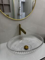 1-кімнатна квартира в 66 Перлині на Краснова фото 13 1-кімнатна квартира в 66 Перлині на Краснова фото 13