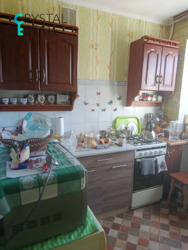 Двокімнатна квартира житловий стан, Таїрова фото 1 Двокімнатна квартира житловий стан, Таїрова фото 1