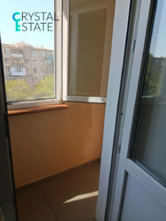 Двокімнатна квартира житловий стан, Таїрова фото 2 Двокімнатна квартира житловий стан, Таїрова фото 2