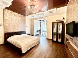 Трикімнатна квартира Мукачівський провулок фото 9 Трикімнатна квартира Мукачівський провулок фото 9